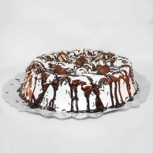 TORTA BOMBOM