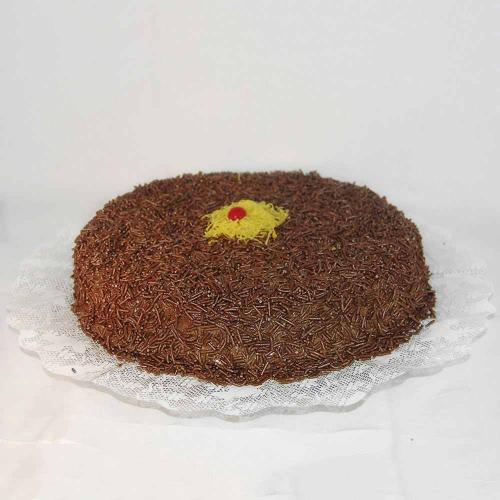 TORTA BRIGADEIRO