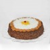 TORTA DE BRIGADEIRO COM COCO