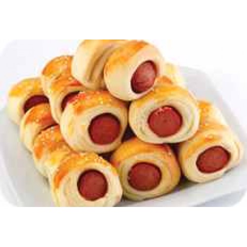 MINI CACHORRO QUENTE