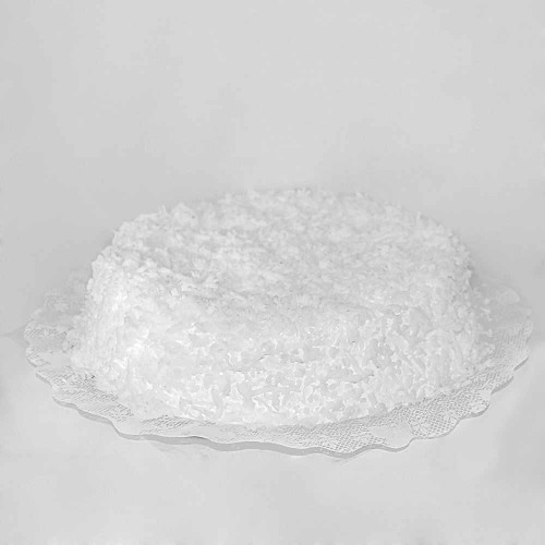 TORTA DE COCO