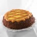 TORTA DE CHOCOBABA