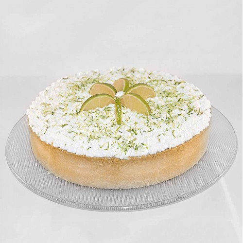TORTA LIM?O CASQUINHA