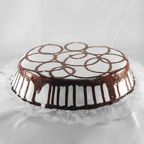 TORTA DE MARSHMALLOW COM CHOCOLATE
