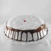 TORTA DE MARSHMALLOW COM COCO