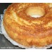 BOLO DE AIPIM