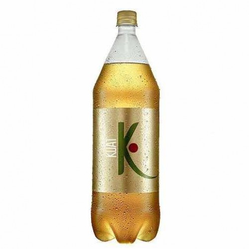 FANTA GUARANA ( Pet 2,0 Litros )