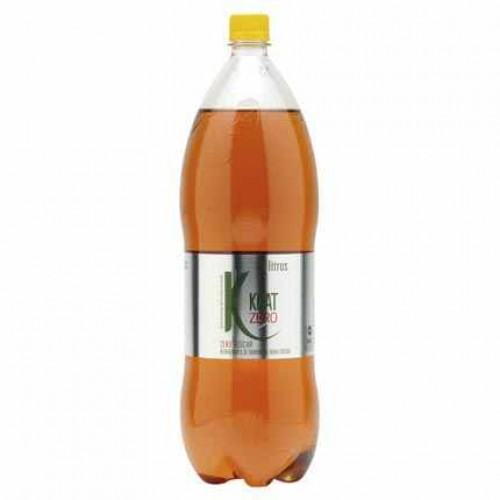 FANTA GUARANA ZERO ( Pet 2,0 Litros )